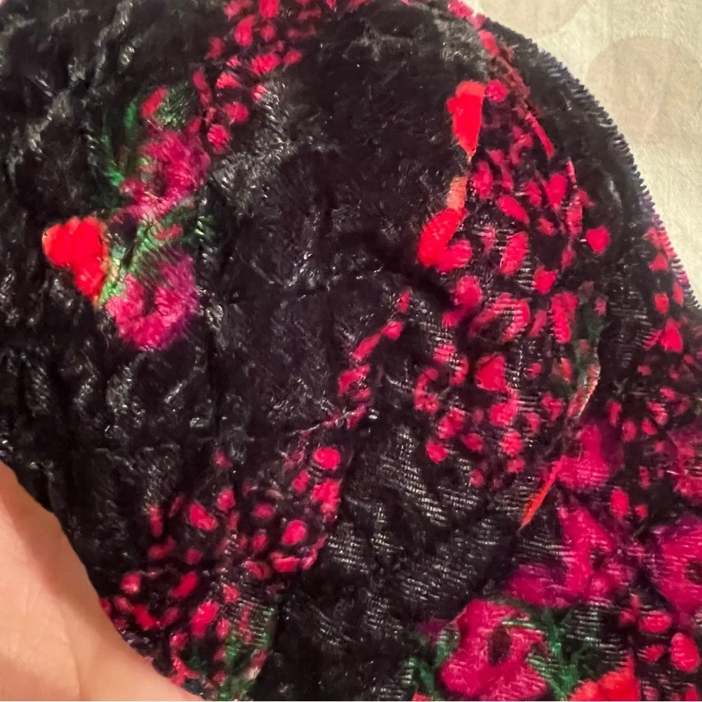 Anthropologie mask